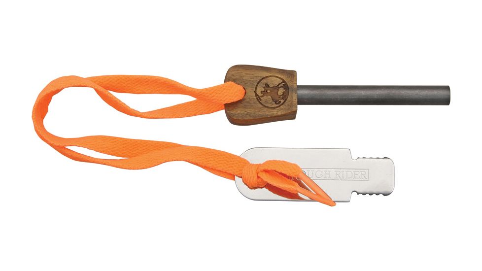 Rough Rider Fire Starter RR1041