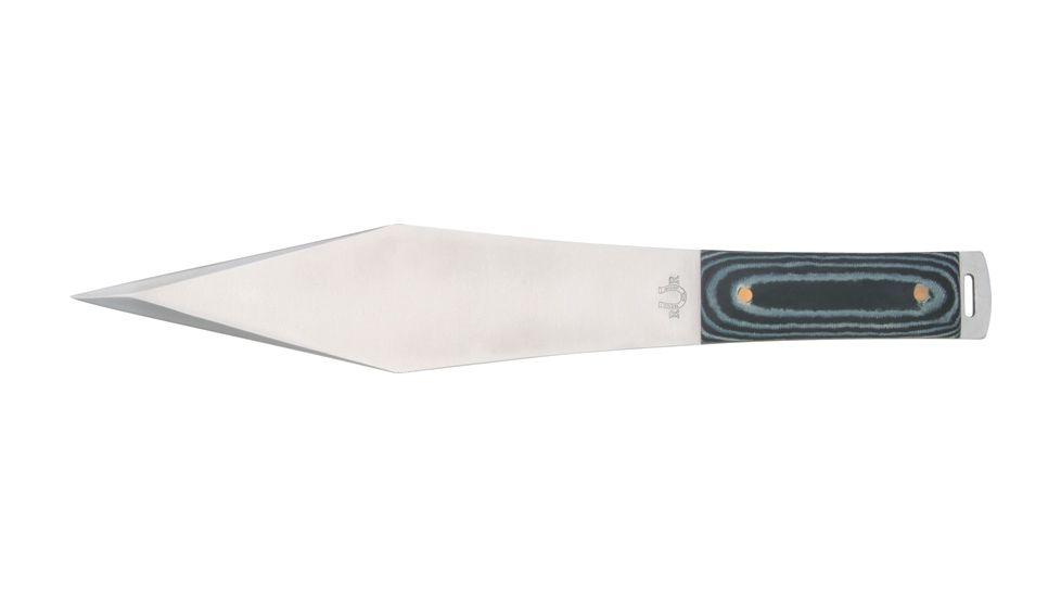 Rough Rider Throwing Knives, 12in Fixed Blade Knife RR489