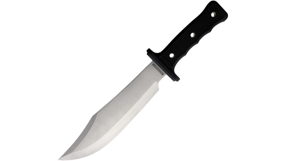 Rough Rider Black Mule Bowie