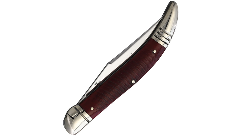 Rough Rider Bolster Lock Toothpick