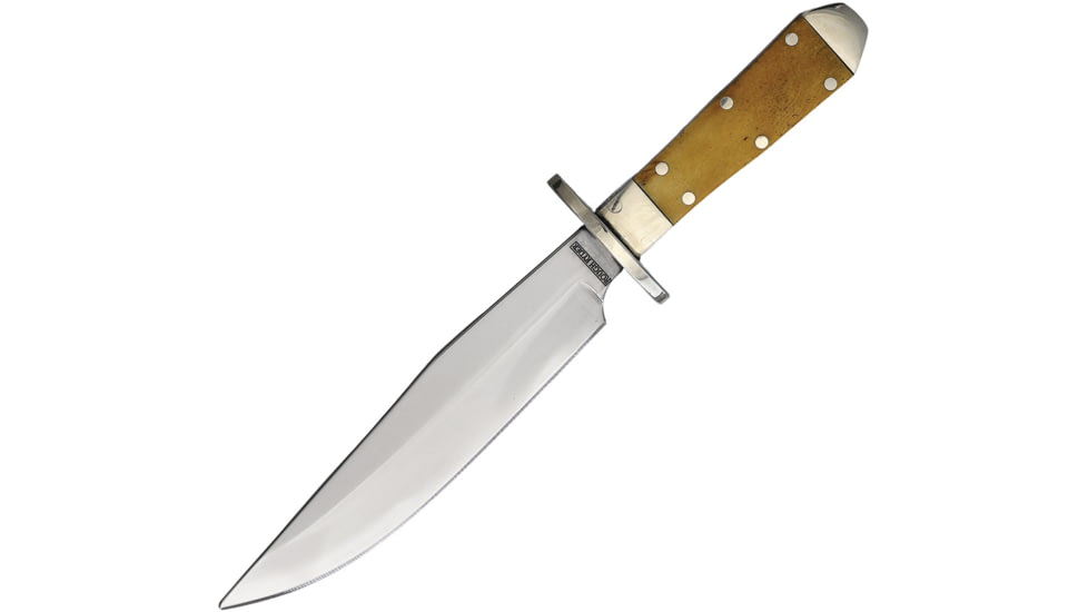 Rough Rider Old Texas Mini Bowie