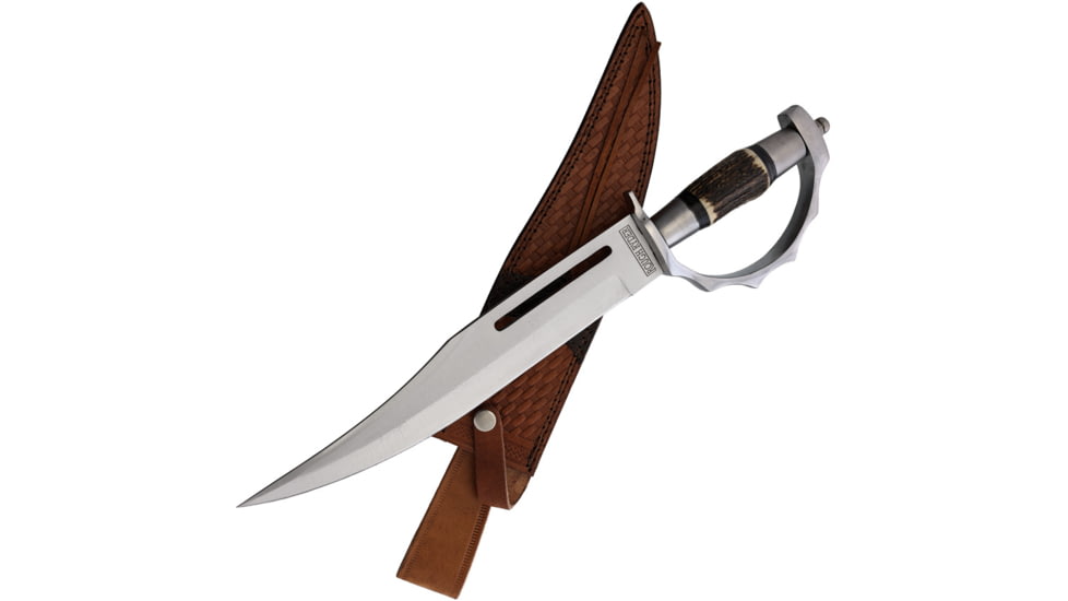 Rough Rider Vaquero Bowie