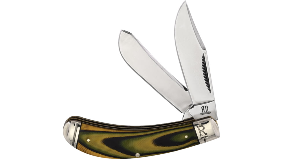Rough Rider Wasp Bow Trapper