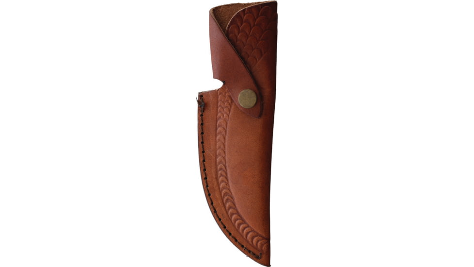 Rough Rider Wood Handle Skinner