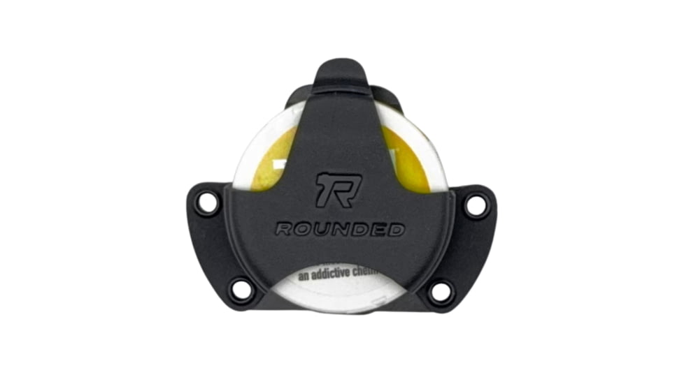 Rounded Dip Can Holster, RG-ZYN-CFBLK