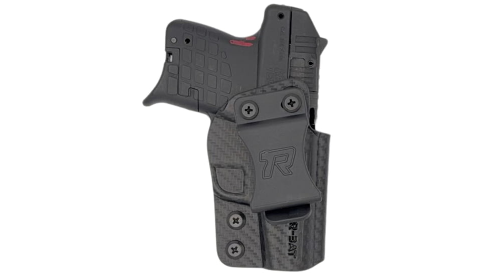Rounded Keltec Pr-3At Iwb Holster, KTC-PR3AT-CF-LH-VAR