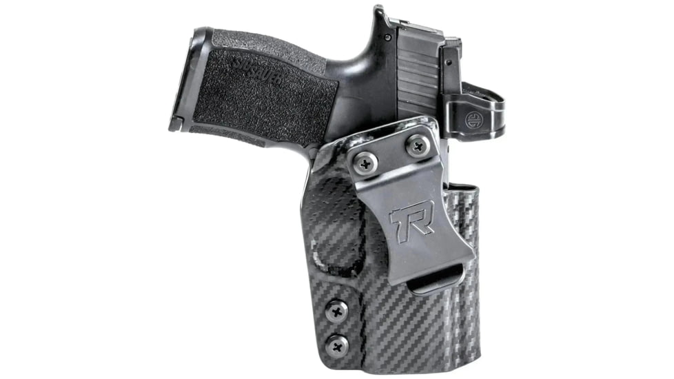 Rounded Kriss Sphinx Sdp Compact Iwb Holster, KRS-SPHNXSDPC-CF-LH-VAR