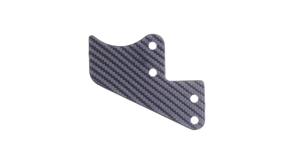 Rounded Pocket And Purse Trigger Guard Holster Kit, CEX-POCKETCLAW-BK
