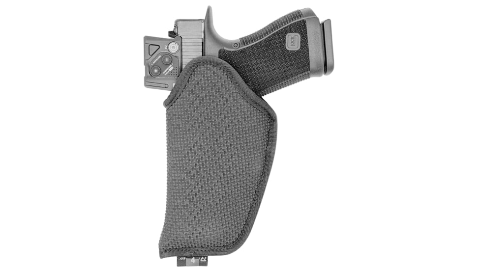 Rounded Grip Tac Universal IWB Holster