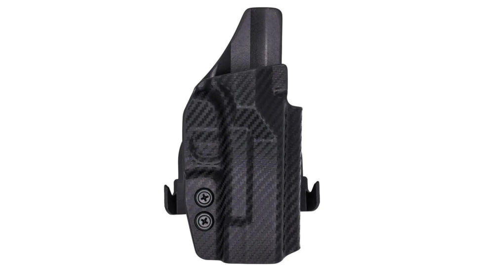 Rounded Sar Firearms Sar9 Sc Paddle Holster Optic Ready, SAR-SAR-9SC-CF-RH-OWBPDL-RMR