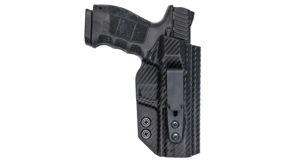 Rounded Sar Firearms Sar9 Tuckable Iwb Holster Optic Ready, SAR-SAR9-CF-TUCK