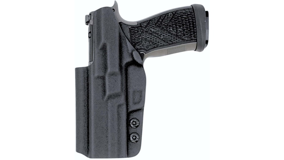 Rounded Sig Sauer P365 AXG Legion, Left Hand, Black, SSR-P365AXGLGN-BK-LH-VAR
