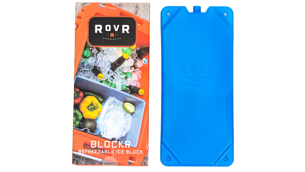 RovR Products BlockR, Universal, 852490007102