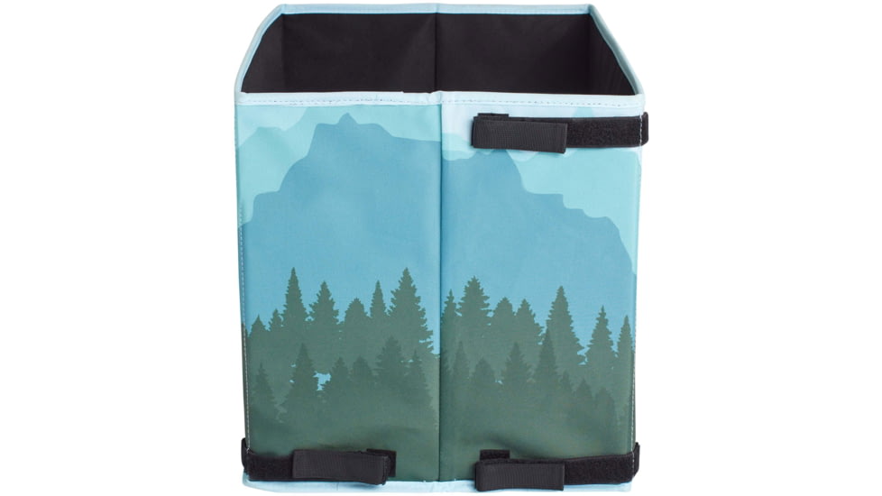 RovR Products RovR LandR Bin, Summit, 45 Quart, 45WGNSUM