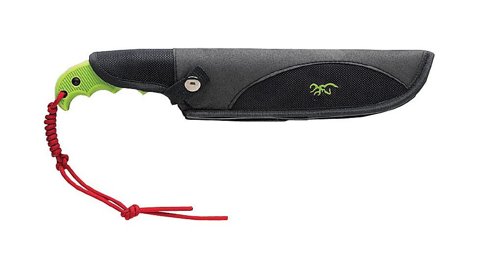 Browning Zombie Apocalypse Knife 322870 