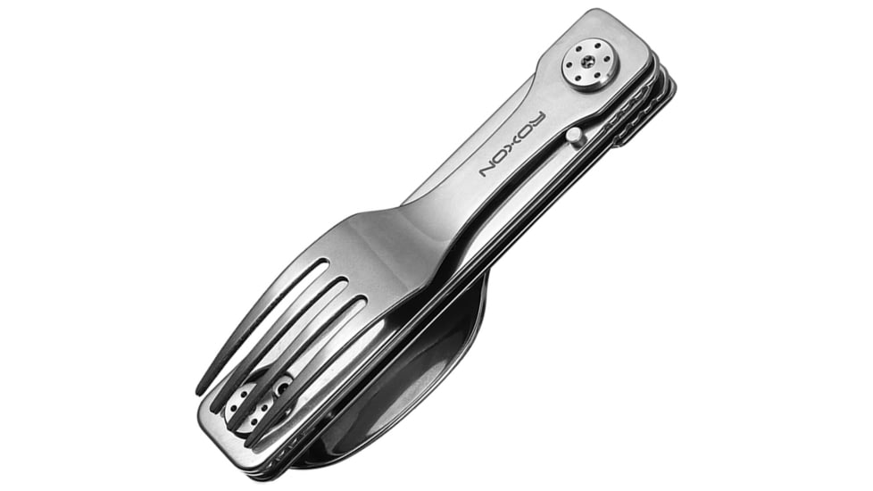 ROXON Camping Cutlery