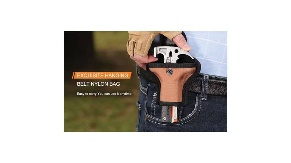 ROXON Hammer Multi Tool