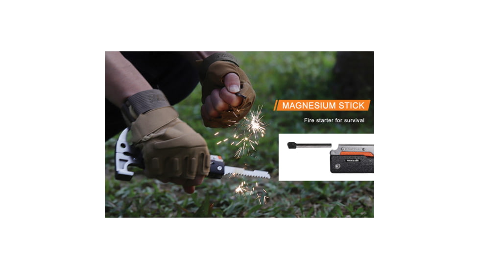 ROXON Hammer Multi Tool