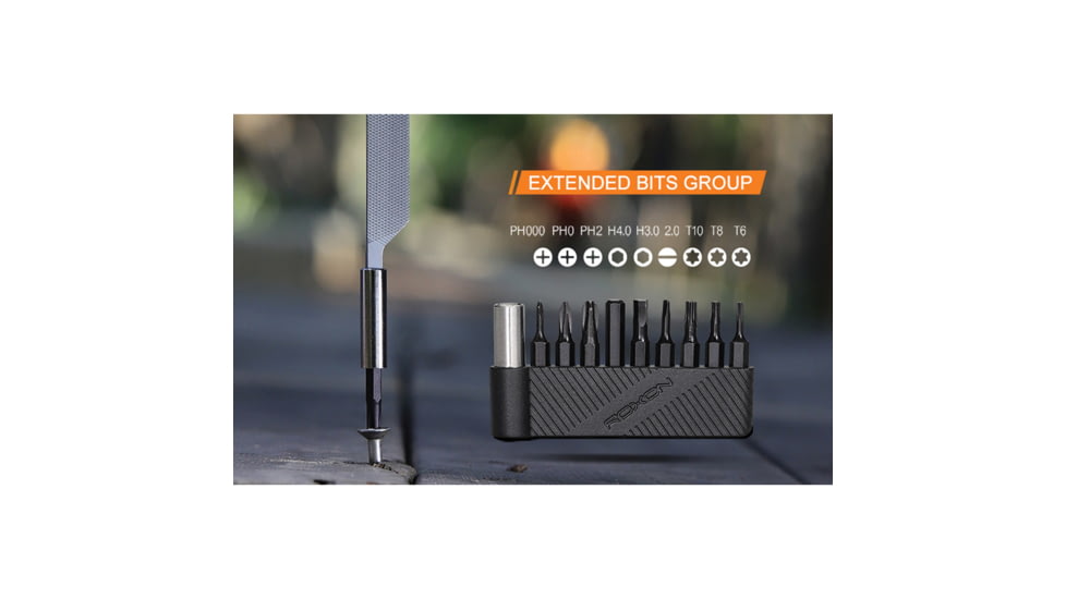 ROXON Hammer Multi Tool