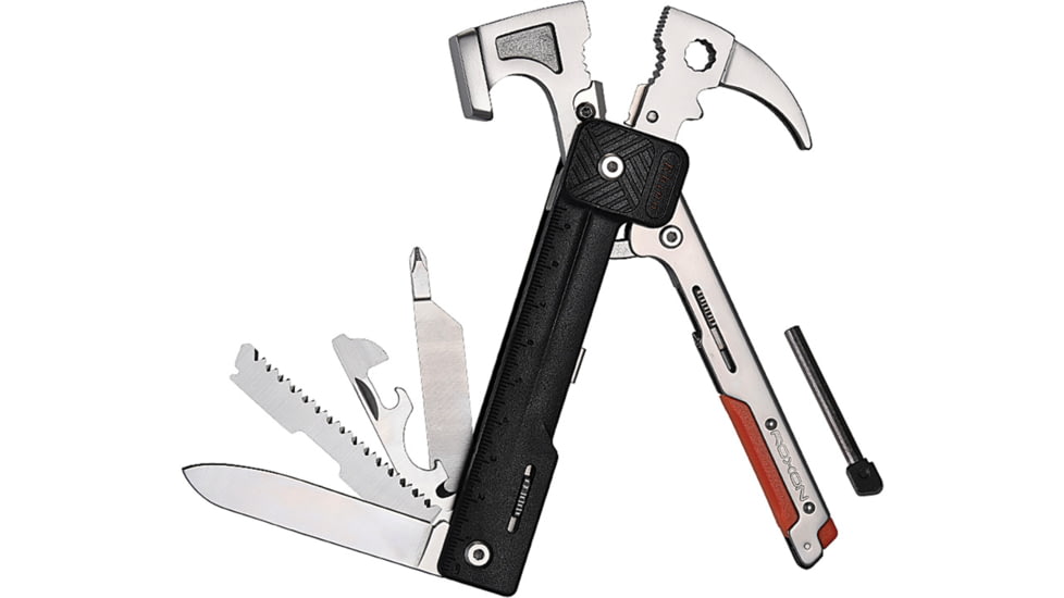 ROXON Hammer Multi Tool