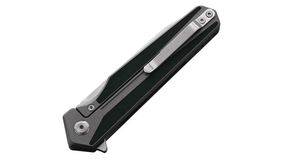 ROXON K1 Linerlock Green