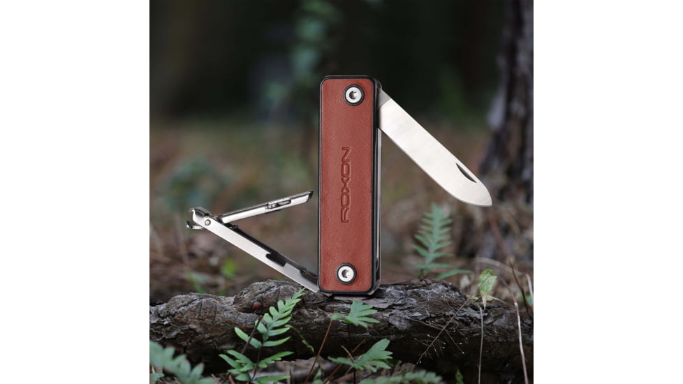 ROXON Mini M4 Multi Tool