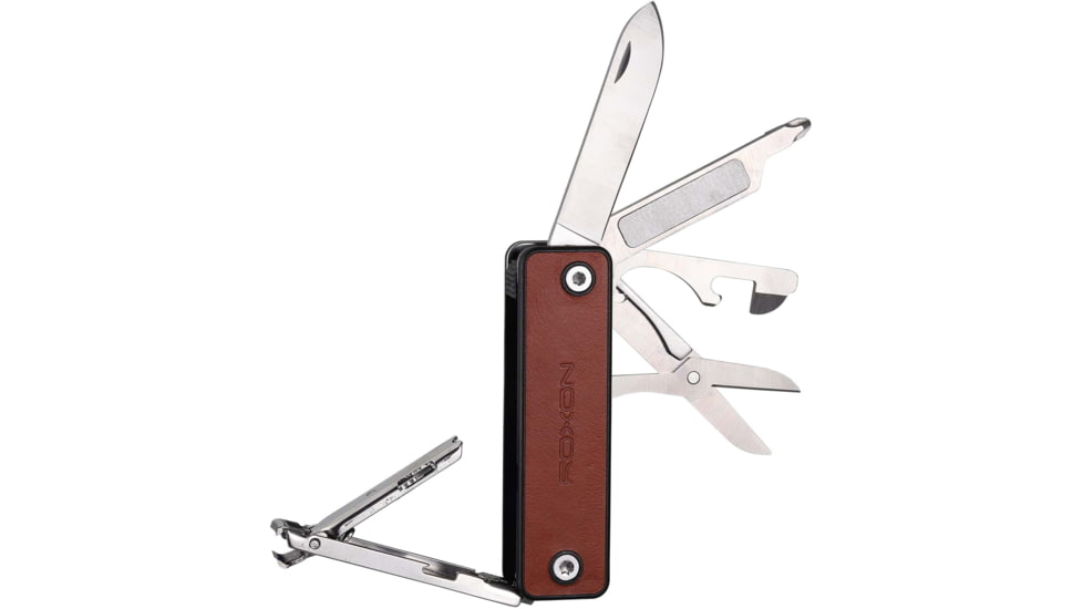 ROXON Mini M4 Multi Tool