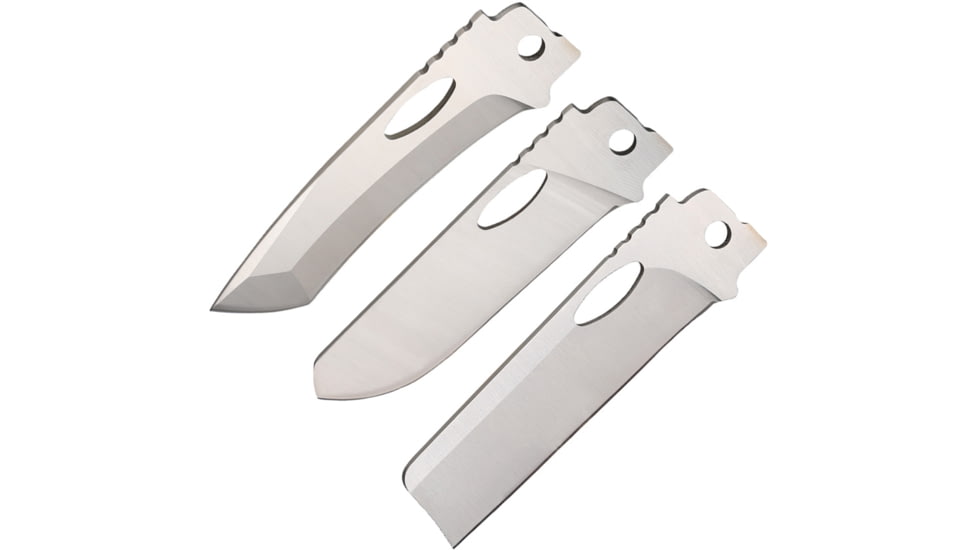 ROXON Replaceable Blade Set RXBA041011