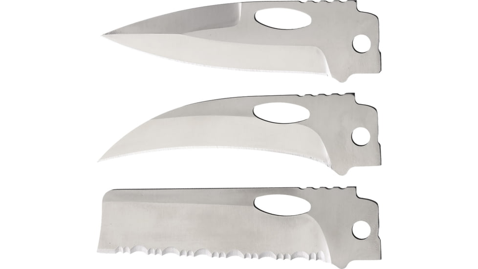 ROXON Replaceable Blade Set RXBA050607