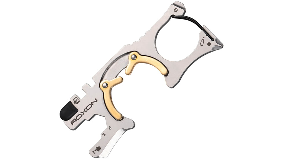ROXON SPIRIT Multi-Key Tool