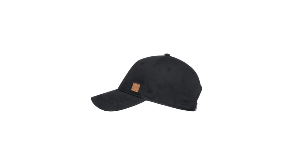 Roxy Extra Innings A Baseball Cap - Womens, Anthracite, One Size, ERJHA03677-KVJ0-