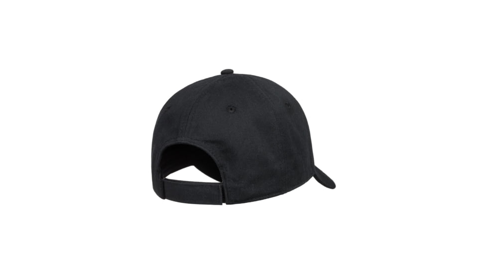 Roxy Extra Innings A Baseball Cap - Womens, Anthracite, One Size, ERJHA03677-KVJ0-