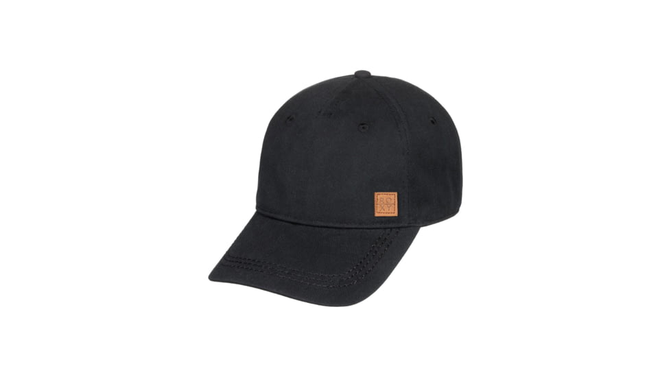 Roxy Extra Innings A Baseball Cap - Womens, Anthracite, One Size, ERJHA03677-KVJ0-