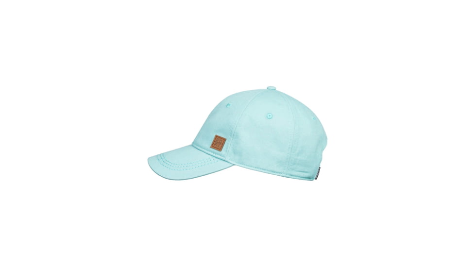 Roxy Extra Innings A Baseball Cap - Womens, Canton, One Size, ERJHA03677-GHT0-