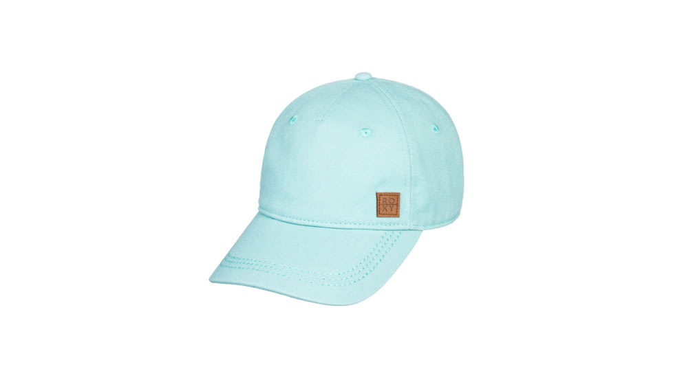Roxy Extra Innings A Baseball Cap - Womens, Canton, One Size, ERJHA03677-GHT0-
