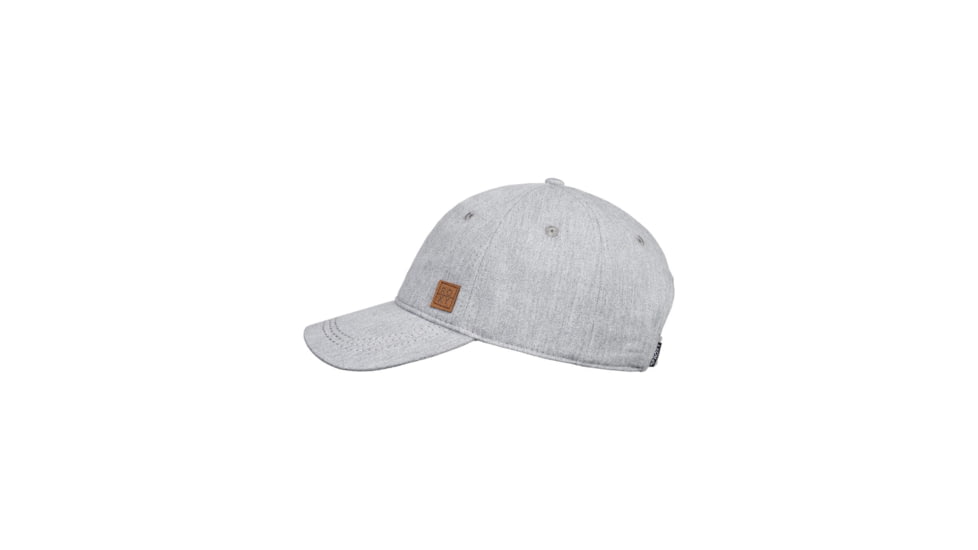 Roxy Extra Innings A Baseball Cap - Womens, Heritage Heather, One Size, ERJHA03677-SGRH-
