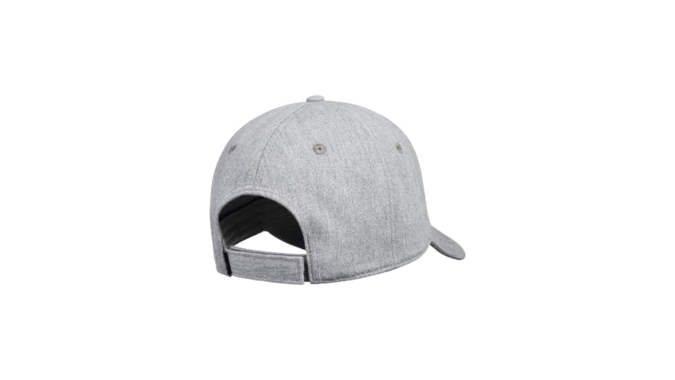 Roxy Extra Innings A Baseball Cap - Womens, Heritage Heather, One Size, ERJHA03677-SGRH-