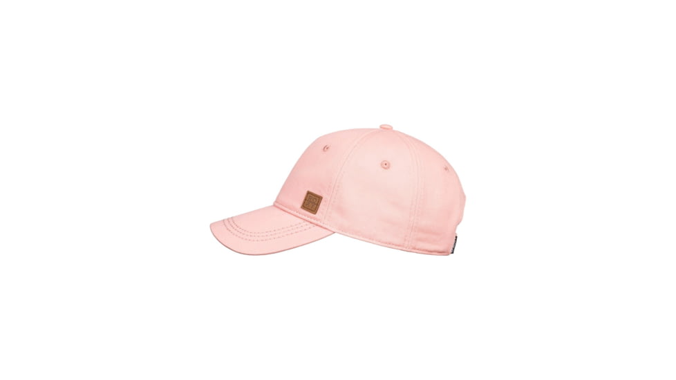 Roxy Extra Innings A Baseball Cap - Womens, Terra Cotta, One Size, ERJHA03677-MJN0-
