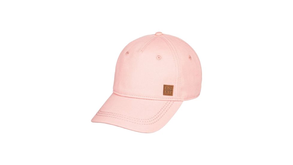 Roxy Extra Innings A Baseball Cap - Womens, Terra Cotta, One Size, ERJHA03677-MJN0-
