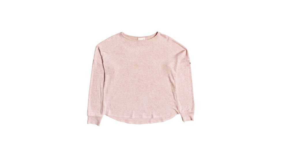 Roxy Holiday Everyday - Womens, Canyon Clay Heather, Small, ERJKT03564-MJRH-S