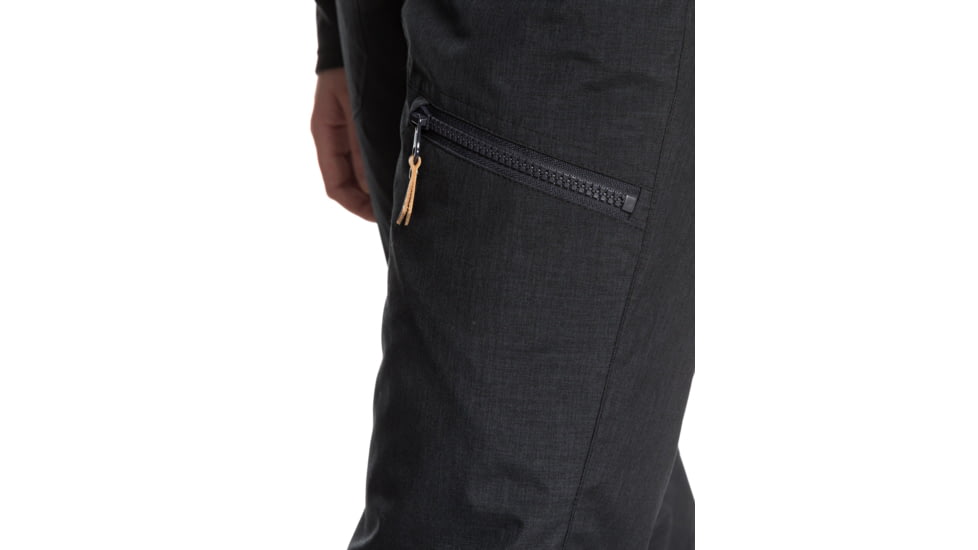 Roxy Nadia Pants - Womens, True Black, Small, ERJTP03087-KVJ0-S