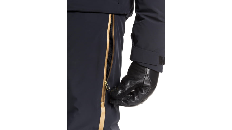 Roxy Premiere Pants - Womens, True Black, Large, ERJTP03079-KVJ0-L