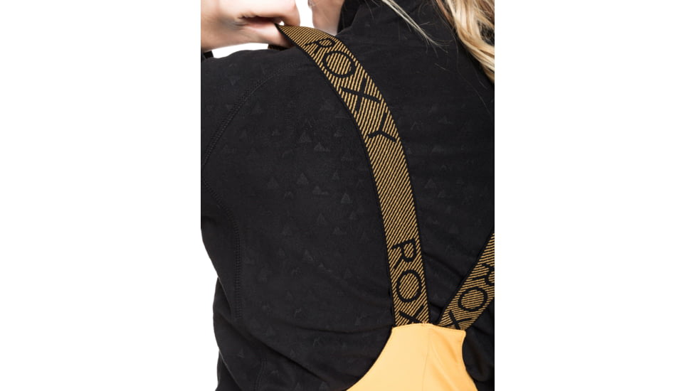 Roxy Torah Bright Summit Pants - Womens, Spruce Yellow, Small, ERJTP03092-YLK0-S