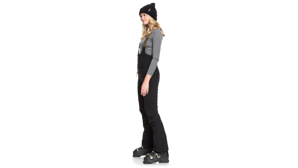 Roxy Torah Bright Summit Pants - Womens, True Black, Small, ERJTP03092-KVJ0-S