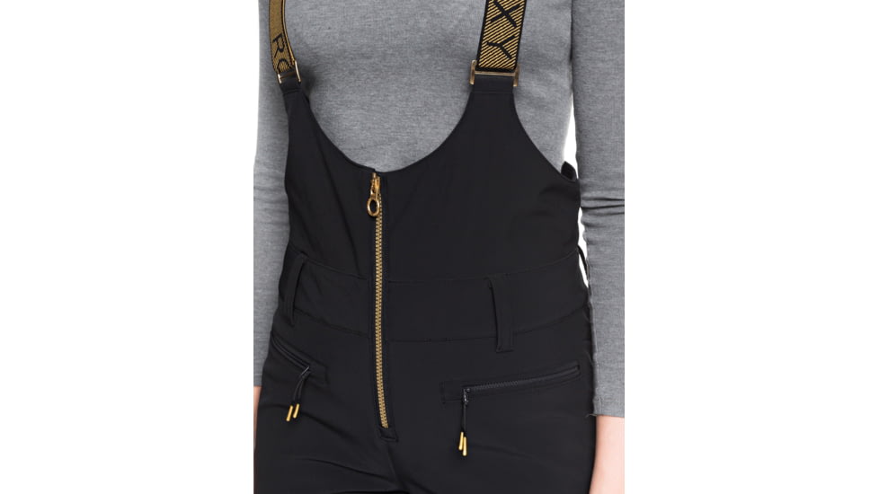 Roxy Torah Bright Summit Pants - Womens, True Black, Small, ERJTP03092-KVJ0-S