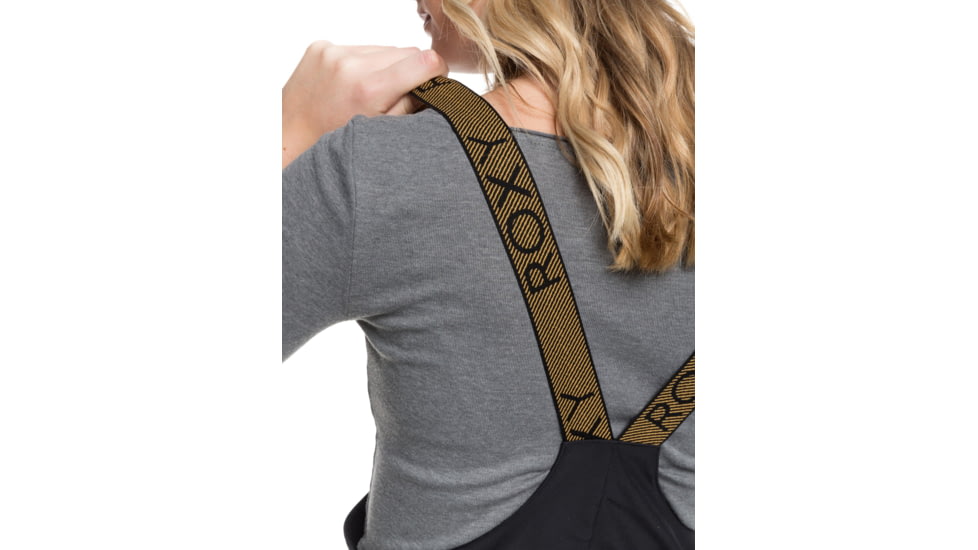 Roxy Torah Bright Summit Pants - Womens, True Black, Small, ERJTP03092-KVJ0-S