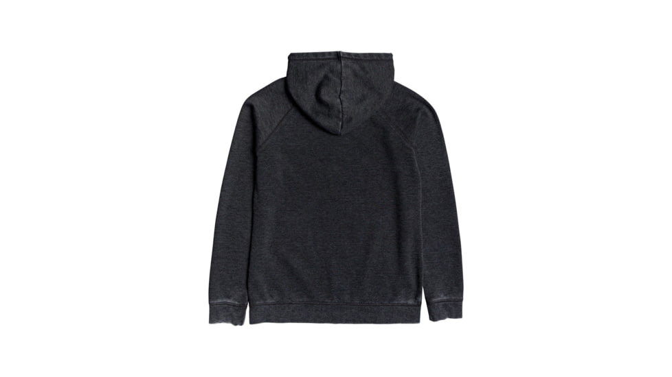 Roxy True Harmony B Hoodie - Women's, Anthracite, Small, ERJFT04191-KVJ0-S