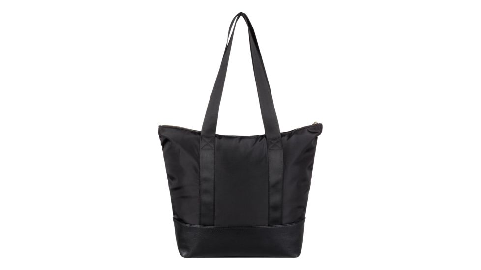 Roxy Under The Sea Purse - Womens, Anthracite, One Size, ERJBP03989-KVJ0-