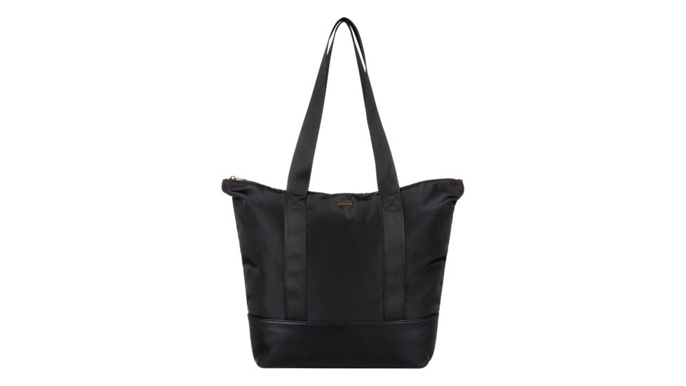 Roxy Under The Sea Purse - Womens, Anthracite, One Size, ERJBP03989-KVJ0-