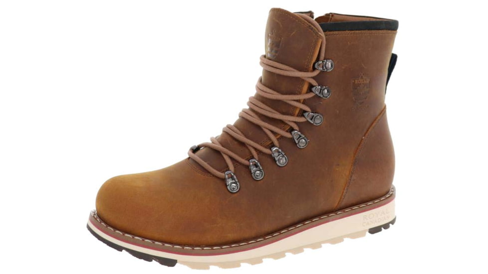 Royal Canadian Armstrong All Weather, Sunset Wheat Brown, 9, RCARM2-632-BRCZ-M090